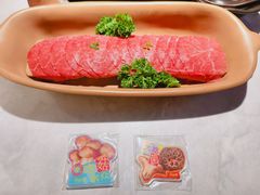 -芸山季·云南野生菌火锅(人民广场来福士店)