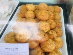 酸奶泡芙-闻酥园(水碾河路店)