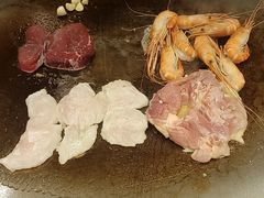 -火地铁板烧(昆山万象汇店)
