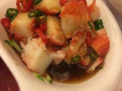 -丽天大酒店·丽天美食