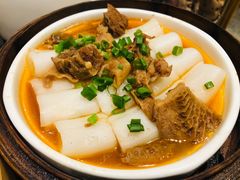 牛腩肠粉-新海利(北岭店)