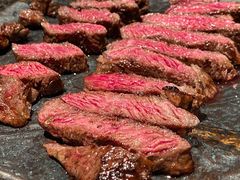 -老乾杯和牛烧肉(王府中环店)