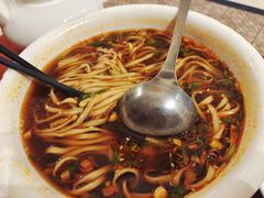 酸汤面-老客站·新江浙菜(交大店)