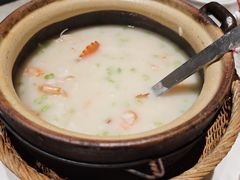 -潮州府·潮菜·砂锅粥(徐家汇店)