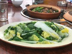 -华仔土鸡店(南洲分店)