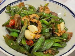 农家小炒肉-新新湘菜馆(新中街二条店)