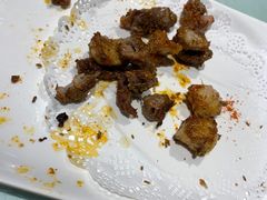 -阿西娅食府(中关村店)