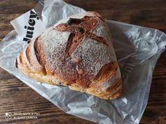 -Juicy Bakery(大学路店)