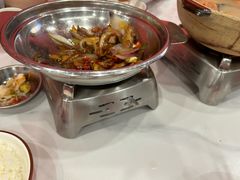 -湖南码头·地道岳阳美食·湘菜(魏公村店)