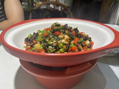 -慕湘精致湖南菜(水贝店)