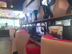 -Moss7Club 剧本杀桌游(inspark店)