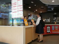-麦当劳(大亚湾龙光城店)