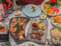 -阿吾罗日本料理(K11艺术中心店)
