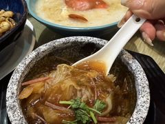 -滋味满屋美食坊(上海街店)