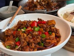 -大鱼徽州·寻味徽菜(星光总店)