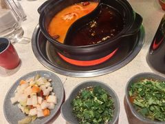 -钢管厂五区小郡肝串串香火锅(梅川路店)