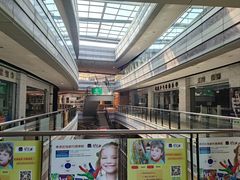 -新世界休闲生活广场(奉贤店)