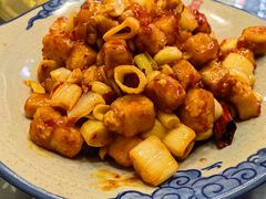 -百花人家(清水田园店)