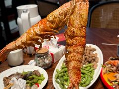 -永红源啤酒·烧烤·海鲜·大排档(台柳路店)