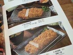 -胜博殿日式炸猪排(侨福芳草地店)