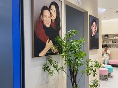 -天真蓝照相馆(五角场百联又一城店)