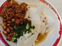 -刘二妈米皮(步行街店)