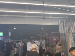 -串小白烧烤(金沙洲店)