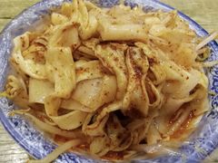手工凉皮-宜洛绝凉皮店(水岸花园店)