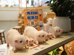 -北京华联购物中心(天通苑店)