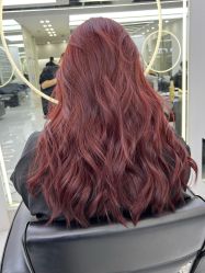 -赤道 Hair Salon