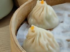 -苏小柳点心·手作小笼包(浦东嘉里城分院)
