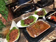 -赤甲皇(仙霞路店)