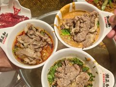 -潮正和潮汕牛肉火锅·老字号(番禺万达店)
