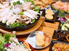 -束河人家(南锣鼓巷店)