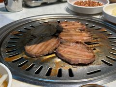 -六七八韩式烤肉·韩国料理(上杭路店)