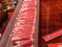 -乐宴·老北京铜火锅(桂庙店)