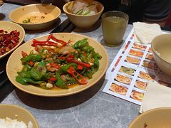 -廖川菜(八佰伴店)