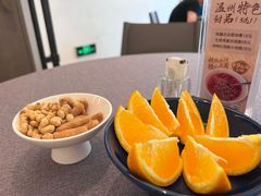 -瓯越·海鲜·瓯味一品(IM长宁国际店)
