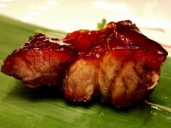 -明阁 Ming Court(广州朗豪酒店)