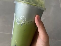 -喜茶(北京石景山万达店)