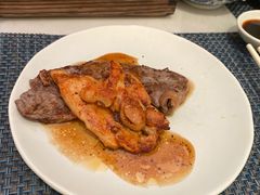 -顺德联塑万怡酒店·万荟轩自助餐厅