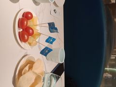 -阿里疆Alijiang·丝路美食·异域风情·清真(长楹天街店)