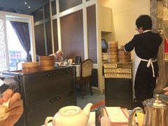 -翠园(铜锣湾广场店)