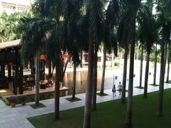 iphone_upload_pic-三亚亚龙湾红树林度假酒店