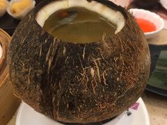 -点都德(大茶楼店)