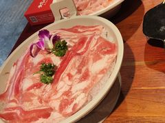 -黄家码头老火锅(解放碑旗舰店)