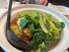 -满江红四季餐厅 · 国家五钻级酒家(新纪元大酒店店)