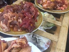 -阿昌白族石板烧(大理古城店)