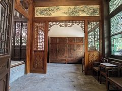 -张学良故居