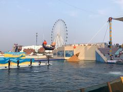 -秦皇岛乐岛海洋王国